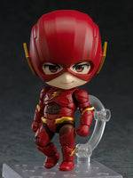 Nendoroid: Justice League - Flash #917 - The Mage's Emporium Shumi Toys & Gifts Shopify Collective Shumi Toys & Gifts Used English Nendoroid Japanese Style Comic Book