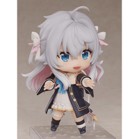 Nendoroid: Kagura Nana - Kagura Nana #1763 - The Mage's Emporium Shumi Toys & Gifts Shopify Collective Shumi Toys & Gifts Used English Nendoroid Japanese Style Comic Book