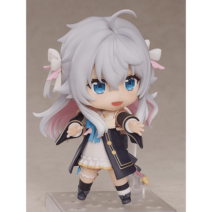 Nendoroid: Kagura Nana - Kagura Nana #1763 - The Mage's Emporium Shumi Toys & Gifts Shopify Collective Shumi Toys & Gifts Used English Nendoroid Japanese Style Comic Book