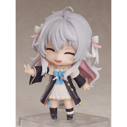 Nendoroid: Kagura Nana - Kagura Nana #1763 - The Mage's Emporium Shumi Toys & Gifts Shopify Collective Shumi Toys & Gifts Used English Nendoroid Japanese Style Comic Book