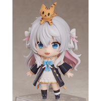Nendoroid: Kagura Nana - Kagura Nana #1763 - The Mage's Emporium Shumi Toys & Gifts Shopify Collective Shumi Toys & Gifts Used English Nendoroid Japanese Style Comic Book