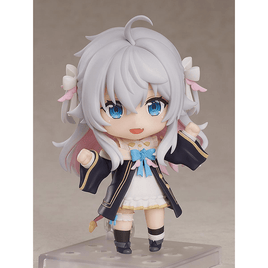 Nendoroid: Kagura Nana - Kagura Nana #1763 - The Mage's Emporium Shumi Toys & Gifts Shopify Collective Shumi Toys & Gifts Used English Nendoroid Japanese Style Comic Book