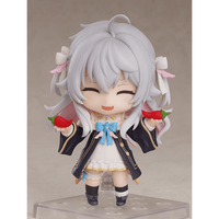 Nendoroid: Kagura Nana - Kagura Nana #1763 - The Mage's Emporium Shumi Toys & Gifts Shopify Collective Shumi Toys & Gifts Used English Nendoroid Japanese Style Comic Book