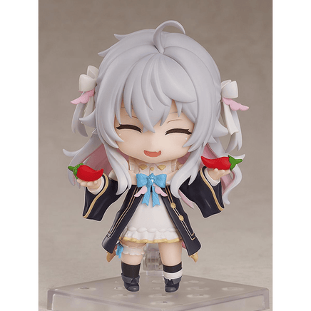 Nendoroid: Kagura Nana - Kagura Nana #1763 - The Mage's Emporium Shumi Toys & Gifts Shopify Collective Shumi Toys & Gifts Used English Nendoroid Japanese Style Comic Book