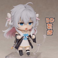 Nendoroid: Kagura Nana - Kagura Nana #1763 - The Mage's Emporium Shumi Toys & Gifts Shopify Collective Shumi Toys & Gifts Used English Nendoroid Japanese Style Comic Book