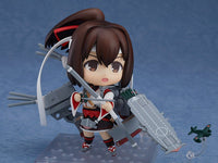 Nendoroid: Kantai Collection - KanColle - Ise Kai - II #1128 - The Mage's Emporium Shumi Toys & Gifts Shopify Collective Shumi Toys & Gifts Used English Nendoroid Japanese Style Comic Book