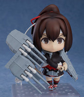 Nendoroid: Kantai Collection - KanColle - Ise Kai - II #1128 - The Mage's Emporium Shumi Toys & Gifts Shopify Collective Shumi Toys & Gifts Used English Nendoroid Japanese Style Comic Book