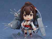 Nendoroid: Kantai Collection - KanColle - Ise Kai - II #1128 - The Mage's Emporium Shumi Toys & Gifts Shopify Collective Shumi Toys & Gifts Used English Nendoroid Japanese Style Comic Book