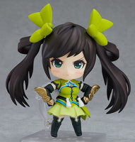 Nendoroid: Kings of Glory - Sun Shangxiang #977 - The Mage's Emporium Shumi Toys & Gifts Shopify Collective Shumi Toys & Gifts Used English Nendoroid Japanese Style Comic Book