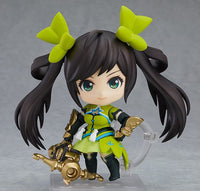Nendoroid: Kings of Glory - Sun Shangxiang #977 - The Mage's Emporium Shumi Toys & Gifts Shopify Collective Shumi Toys & Gifts Used English Nendoroid Japanese Style Comic Book