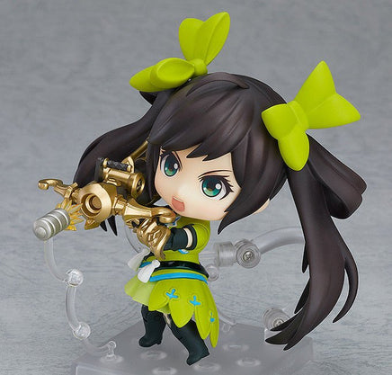 Nendoroid: Kings of Glory - Sun Shangxiang #977 - The Mage's Emporium Shumi Toys & Gifts Shopify Collective Shumi Toys & Gifts Used English Nendoroid Japanese Style Comic Book
