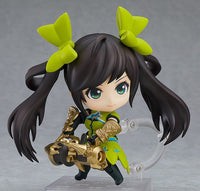 Nendoroid: Kings of Glory - Sun Shangxiang #977 - The Mage's Emporium Shumi Toys & Gifts Shopify Collective Shumi Toys & Gifts Used English Nendoroid Japanese Style Comic Book