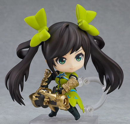 Nendoroid: Kings of Glory - Sun Shangxiang #977 - The Mage's Emporium Shumi Toys & Gifts Shopify Collective Shumi Toys & Gifts Used English Nendoroid Japanese Style Comic Book