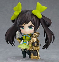 Nendoroid: Kings of Glory - Sun Shangxiang #977 - The Mage's Emporium Shumi Toys & Gifts Shopify Collective Shumi Toys & Gifts Used English Nendoroid Japanese Style Comic Book