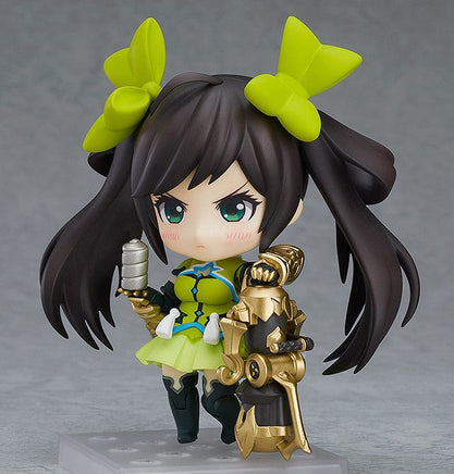 Nendoroid: Kings of Glory - Sun Shangxiang #977 - The Mage's Emporium Shumi Toys & Gifts Shopify Collective Shumi Toys & Gifts Used English Nendoroid Japanese Style Comic Book