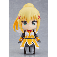 Nendoroid: KonoSuba - Swacchao! Darkness #758 - The Mage's Emporium Shumi Toys & Gifts Shopify Collective Shumi Toys & Gifts Used English Nendoroid Japanese Style Comic Book