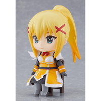 Nendoroid: KonoSuba - Swacchao! Darkness #758 - The Mage's Emporium Shumi Toys & Gifts Shopify Collective Shumi Toys & Gifts Used English Nendoroid Japanese Style Comic Book
