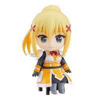 Nendoroid: KonoSuba - Swacchao! Darkness #758 - The Mage's Emporium Shumi Toys & Gifts Shopify Collective Shumi Toys & Gifts Used English Nendoroid Japanese Style Comic Book