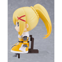 Nendoroid: KonoSuba - Swacchao! Darkness #758 - The Mage's Emporium Shumi Toys & Gifts Shopify Collective Shumi Toys & Gifts Used English Nendoroid Japanese Style Comic Book