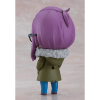 Nendoroid: Laid - Back Camp - Sakura Kagamihara #1778 - The Mage's Emporium Shumi Toys & Gifts Shopify Collective Shumi Toys & Gifts Used English Nendoroid Japanese Style Comic Book