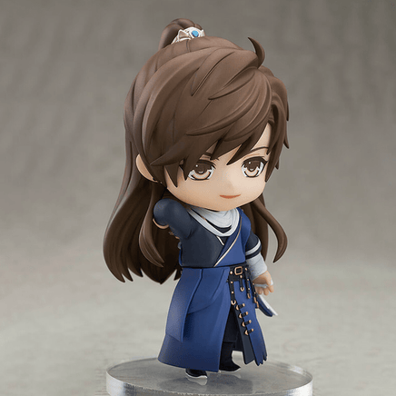 Nendoroid: Love & Producer - Qi Bai (Grand Occultist Ver) #1542 - The Mage's Emporium Shumi Toys & Gifts Shopify Collective Shumi Toys & Gifts Used English Nendoroid Japanese Style Comic Book