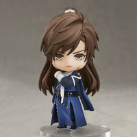 Nendoroid: Love & Producer - Qi Bai (Grand Occultist Ver) #1542 - The Mage's Emporium Shumi Toys & Gifts Shopify Collective Shumi Toys & Gifts Used English Nendoroid Japanese Style Comic Book