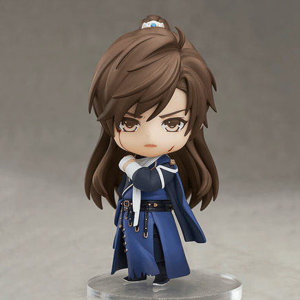 Nendoroid: Love & Producer - Qi Bai (Grand Occultist Ver) #1542 - The Mage's Emporium Shumi Toys & Gifts Shopify Collective Shumi Toys & Gifts Used English Nendoroid Japanese Style Comic Book