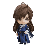 Nendoroid: Love & Producer - Qi Bai (Grand Occultist Ver) #1542 - The Mage's Emporium Shumi Toys & Gifts Shopify Collective Shumi Toys & Gifts Used English Nendoroid Japanese Style Comic Book