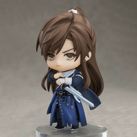 Nendoroid: Love & Producer - Qi Bai (Grand Occultist Ver) #1542 - The Mage's Emporium Shumi Toys & Gifts Shopify Collective Shumi Toys & Gifts Used English Nendoroid Japanese Style Comic Book