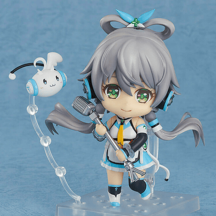 Nendoroid: Luo Tianyi #1424 - The Mage's Emporium Shumi Toys & Gifts Shopify Collective Shumi Toys & Gifts Used English Nendoroid Japanese Style Comic Book