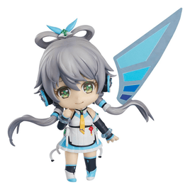 Nendoroid: Luo Tianyi #1424 - The Mage's Emporium Shumi Toys & Gifts Shopify Collective Shumi Toys & Gifts Used English Nendoroid Japanese Style Comic Book
