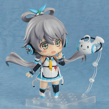 Nendoroid: Luo Tianyi #1424 - The Mage's Emporium Shumi Toys & Gifts Shopify Collective Shumi Toys & Gifts Used English Nendoroid Japanese Style Comic Book