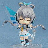 Nendoroid: Luo Tianyi #1424 - The Mage's Emporium Shumi Toys & Gifts Shopify Collective Shumi Toys & Gifts Used English Nendoroid Japanese Style Comic Book