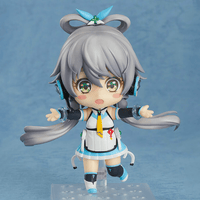 Nendoroid: Luo Tianyi #1424 - The Mage's Emporium Shumi Toys & Gifts Shopify Collective Shumi Toys & Gifts Used English Nendoroid Japanese Style Comic Book