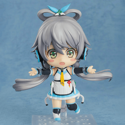 Nendoroid: Luo Tianyi #1424 - The Mage's Emporium Shumi Toys & Gifts Shopify Collective Shumi Toys & Gifts Used English Nendoroid Japanese Style Comic Book