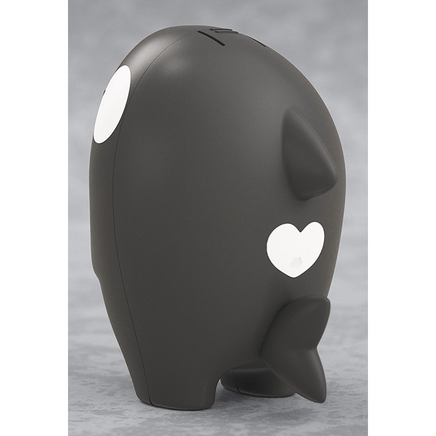 Nendoroid More: Kigurumi Face Parts Case (Orca Whale) - The Mage's Emporium Shumi Toys & Gifts Shopify Collective Shumi Toys & Gifts Used English Nendoroid More Japanese Style Comic Book