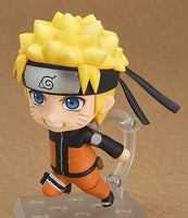 Nendoroid: Naruto Shippuden - Naruto Uzumaki #682 - The Mage's Emporium Shumi Toys & Gifts Shopify Collective Shumi Toys & Gifts Used English Nendoroid Japanese Style Comic Book