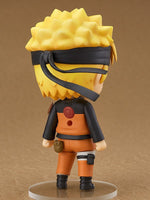Nendoroid: Naruto Shippuden - Naruto Uzumaki #682 - The Mage's Emporium Shumi Toys & Gifts Shopify Collective Shumi Toys & Gifts Used English Nendoroid Japanese Style Comic Book
