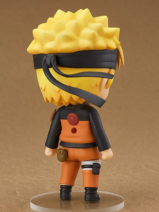 Nendoroid: Naruto Shippuden - Naruto Uzumaki #682 - The Mage's Emporium Shumi Toys & Gifts Shopify Collective Shumi Toys & Gifts Used English Nendoroid Japanese Style Comic Book