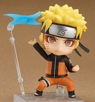 Nendoroid: Naruto Shippuden - Naruto Uzumaki #682 - The Mage's Emporium Shumi Toys & Gifts Shopify Collective Shumi Toys & Gifts Used English Nendoroid Japanese Style Comic Book