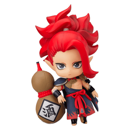 Nendoroid: Onmyoji - Shuten Douji #1364 - The Mage's Emporium Shumi Toys & Gifts Shopify Collective Shumi Toys & Gifts Used English Nendoroid Japanese Style Comic Book