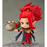 Nendoroid: Onmyoji - Shuten Douji #1364 - The Mage's Emporium Shumi Toys & Gifts Shopify Collective Shumi Toys & Gifts Used English Nendoroid Japanese Style Comic Book