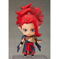 Nendoroid: Onmyoji - Shuten Douji #1364 - The Mage's Emporium Shumi Toys & Gifts Shopify Collective Shumi Toys & Gifts Used English Nendoroid Japanese Style Comic Book