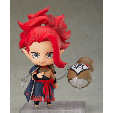 Nendoroid: Onmyoji - Shuten Douji #1364 - The Mage's Emporium Shumi Toys & Gifts Shopify Collective Shumi Toys & Gifts Used English Nendoroid Japanese Style Comic Book