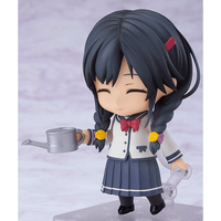 Nendoroid: Oresuki - Sumireko Sanshokuin #1318 - The Mage's Emporium Shumi Toys & Gifts Shopify Collective Shumi Toys & Gifts Used English Nendoroid Japanese Style Comic Book