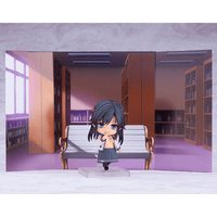 Nendoroid: Oresuki - Sumireko Sanshokuin #1318 - The Mage's Emporium Shumi Toys & Gifts Shopify Collective Shumi Toys & Gifts Used English Nendoroid Japanese Style Comic Book