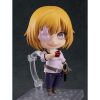Nendoroid: Peach Boy Riverside - Sally #1708 - The Mage's Emporium Shumi Toys & Gifts Shopify Collective Shumi Toys & Gifts Used English Nendoroid Japanese Style Comic Book