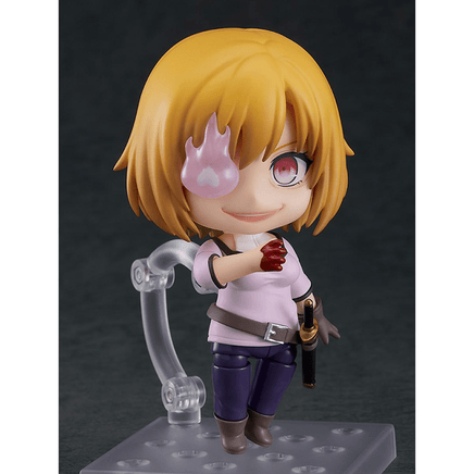 Nendoroid: Peach Boy Riverside - Sally #1708 - The Mage's Emporium Shumi Toys & Gifts Shopify Collective Shumi Toys & Gifts Used English Nendoroid Japanese Style Comic Book