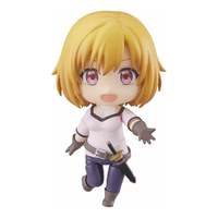 Nendoroid: Peach Boy Riverside - Sally #1708 - The Mage's Emporium Shumi Toys & Gifts Shopify Collective Shumi Toys & Gifts Used English Nendoroid Japanese Style Comic Book