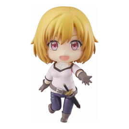 Nendoroid: Peach Boy Riverside - Sally #1708 - The Mage's Emporium Shumi Toys & Gifts Shopify Collective Shumi Toys & Gifts Used English Nendoroid Japanese Style Comic Book